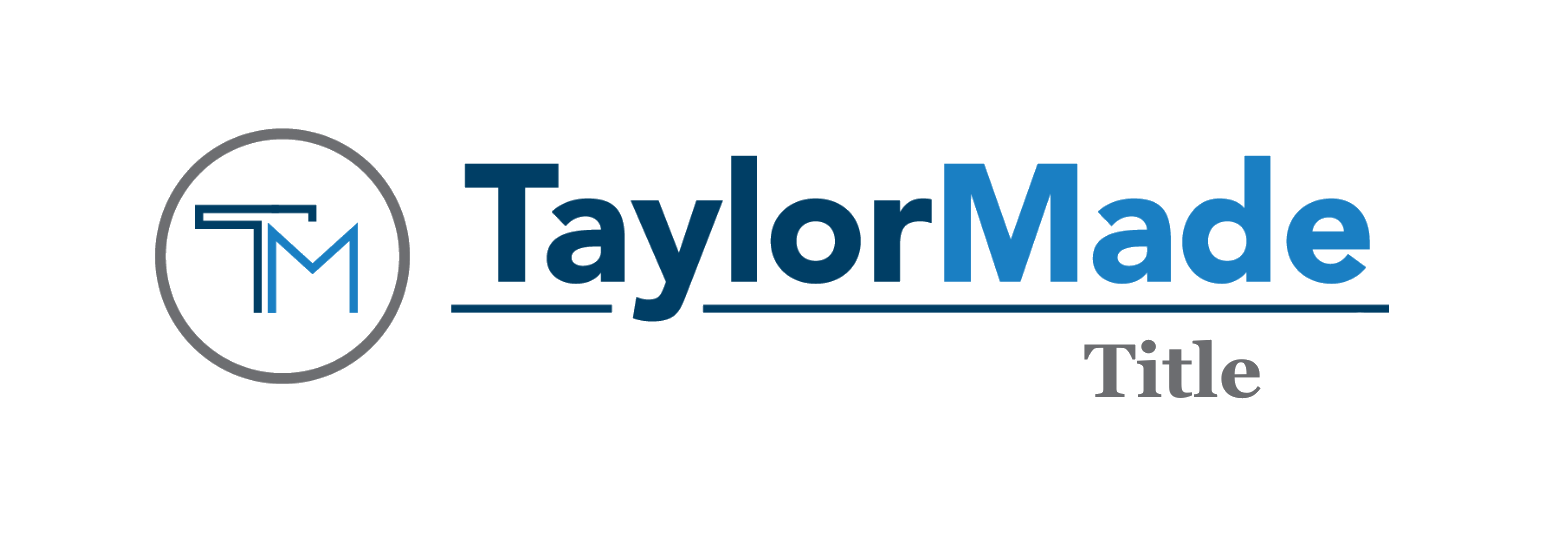 Taylormade Title